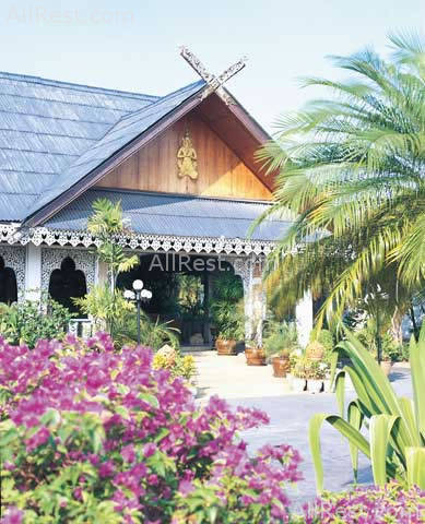 Thai Garden Resort 32